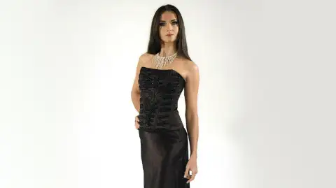 Cecilia Casado — artista musical para eventos