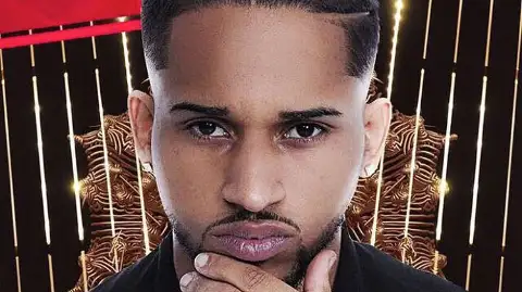 Bryant Myers — artista musical para eventos