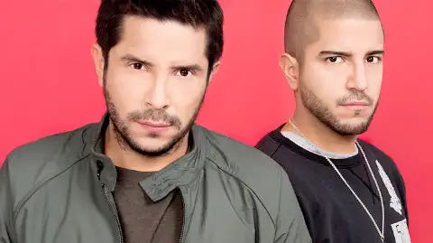 Cali & el Dandee — artista musical para eventos