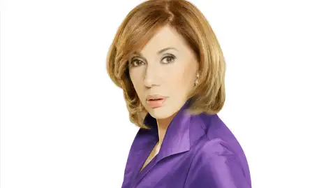 Nora Cárpena — actriz para eventos