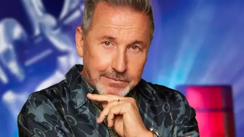 Ricardo Montaner — artista musical para eventos