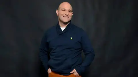 Héctor Saleme — artista musical para eventos