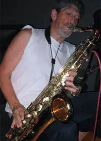 David Pitufo Ros — artista musical para eventos
