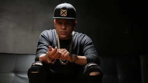 Almighty — artista musical para eventos