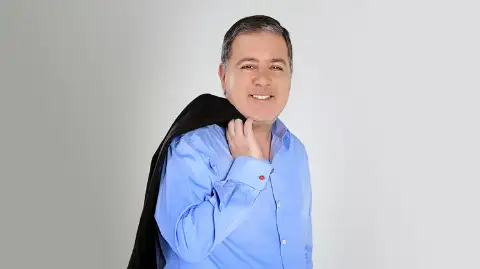 Fabián Doman — conductor/a para eventos