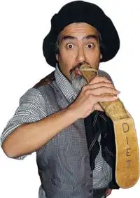 El Gaucho Bataraz — humorista para eventos