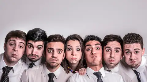 Hecatombe! — humorista para eventos