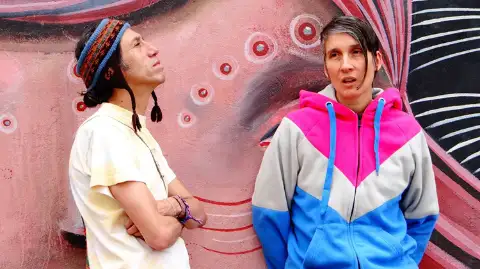 Aterciopelados — artista musical para eventos