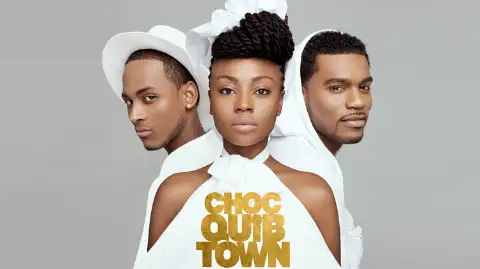 ChocQuibTown — artista musical para eventos