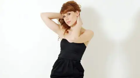 Anabella Simonetti — actriz para eventos