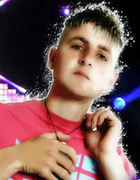 Chimpan-C — artista musical para eventos