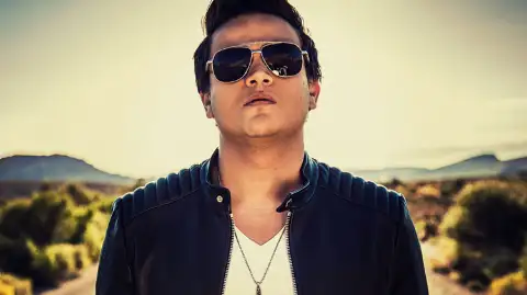 Silvestre Dangond — artista musical para eventos