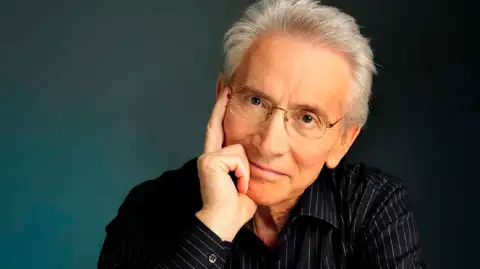 Marcos Aguinis — orador para eventos