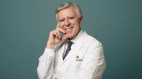 Dr. Daniel López Rosetti — orador para eventos