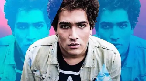 L’Omy — artista musical para eventos