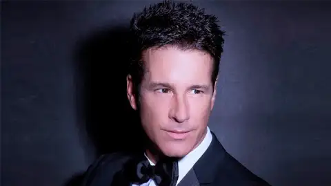 Fernando Carrillo — actor para eventos