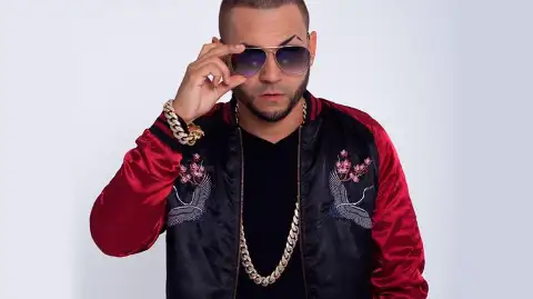 Eloy — artista musical para eventos