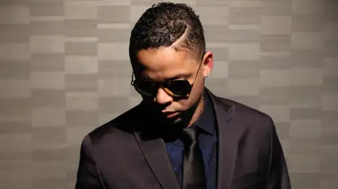 El Roockie — artista musical para eventos