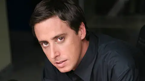 Roque Valero — artista musical para eventos
