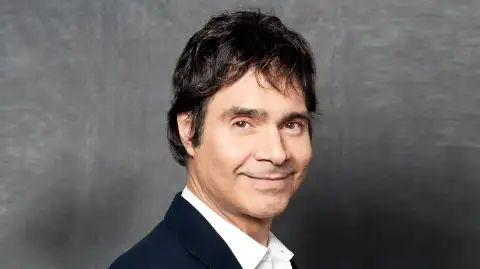 Claudio María Domínguez — orador para eventos