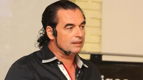 Luis Seguessa – Alerta Global — orador para eventos