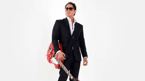 Douglas Bastidas – Tranzas — artista musical para eventos