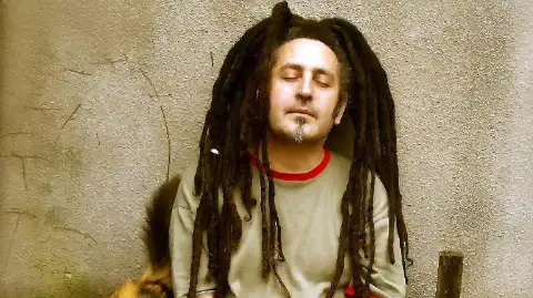 Goy Karamelo — artista musical para eventos