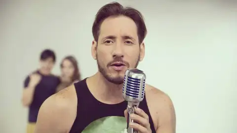 AU-D — artista musical para eventos