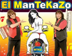 El Mantekazo — artista musical para eventos