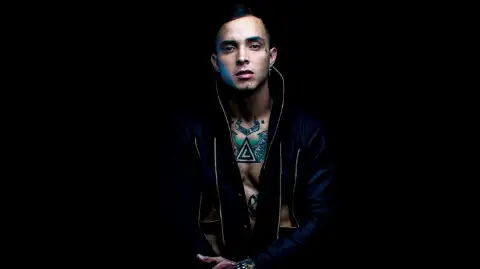 Sixto Rein — artista musical para eventos