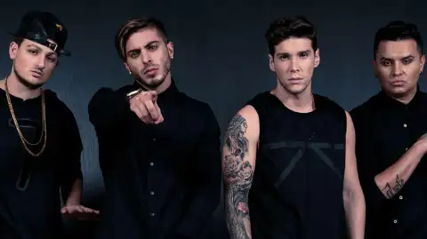 Piso 21 — artista musical para eventos