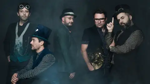 Love of Lesbian — artista musical para eventos
