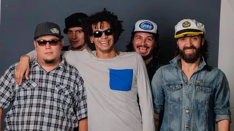 Rey Gordiflón — artista musical para eventos