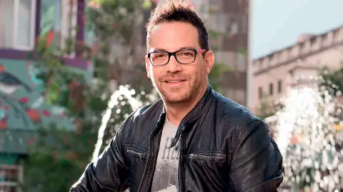 Juan Fernando Velasco — artista musical para eventos