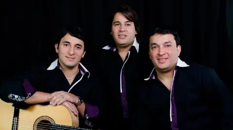Los Diableros de Orán — artista musical para eventos