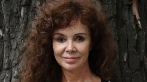 Patricia Palmer — actriz para eventos