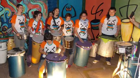La Chilinga — artista musical para eventos