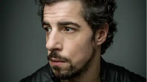 Esteban Lamothe — actor para eventos