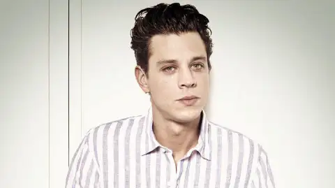 Ludovico di Santo — actor para eventos