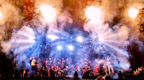 Make my Story — artista musical para eventos