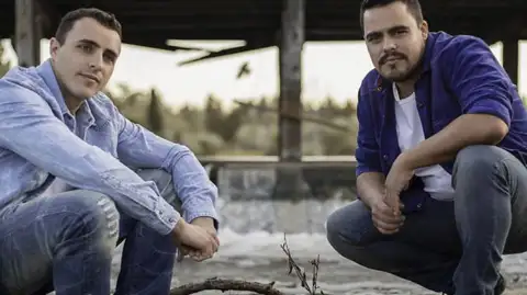 Rambleros — artista musical para eventos