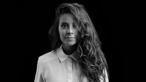Camila Gallardo — artista musical para eventos