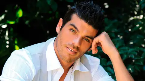 Cristian U — conductor/a para eventos