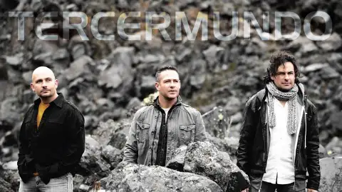 Tercer Mundo — artista musical para eventos