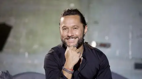 Diego Torres — artista musical para eventos