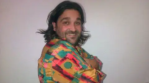 Ariel El Gordo — humorista para eventos