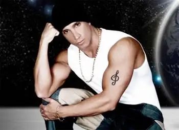Jay Patrick — artista musical para eventos