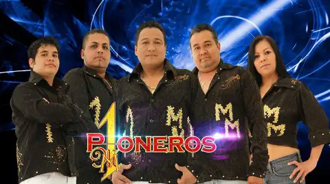 Pioneros MM — artista musical para eventos
