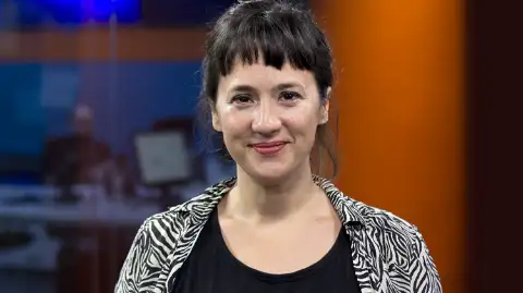 Julieta Otero — actriz para eventos