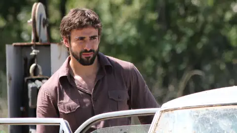 Ramiro Martínez — actor para eventos